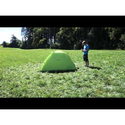 Campo Compact 2 Personen - Campingzelt