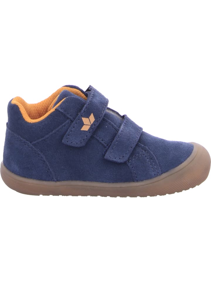 Lico Lauflernschuh in blau günstig kaufen
