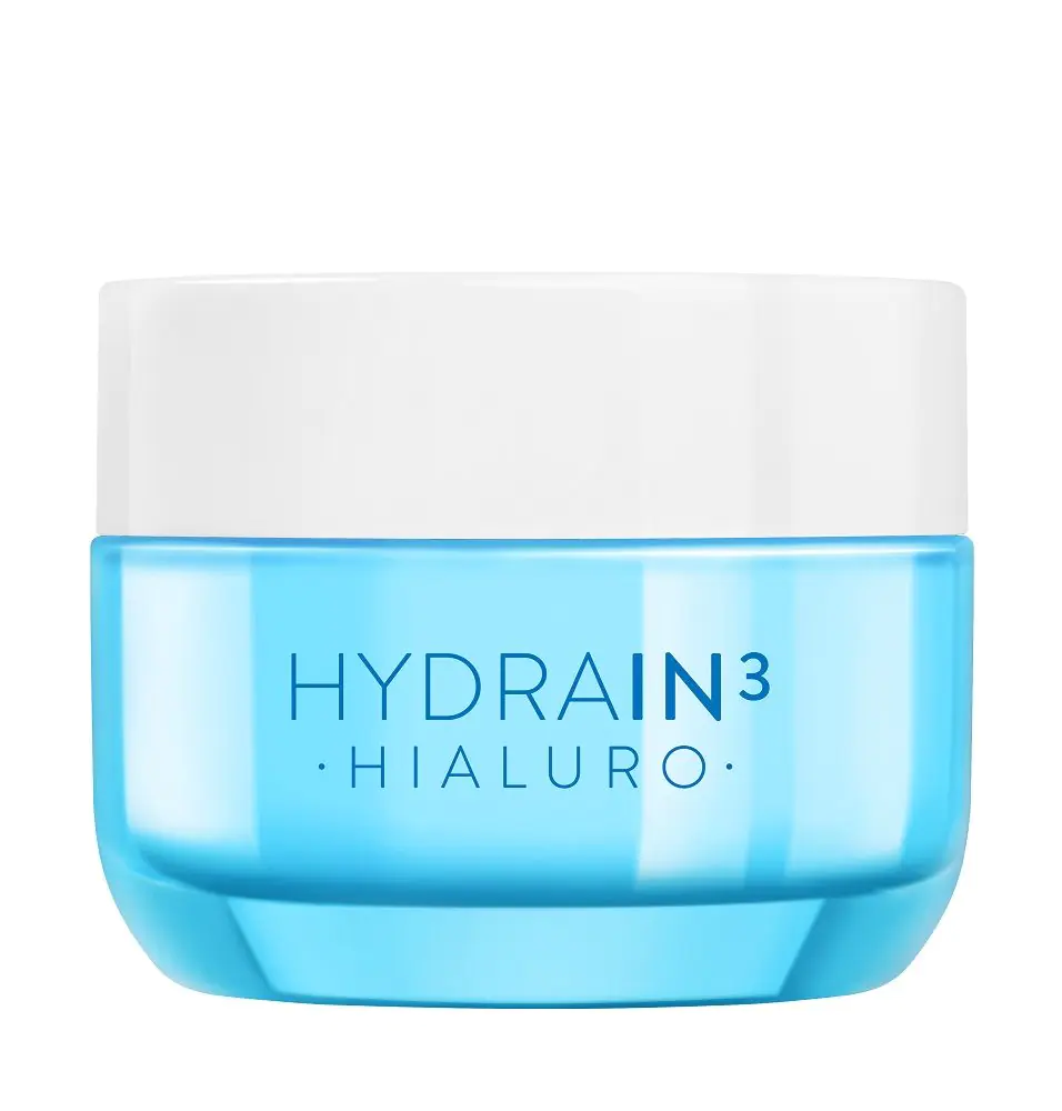 Dermedic Hydrain 3 Hialuro Ultra hidratantna krema-gel