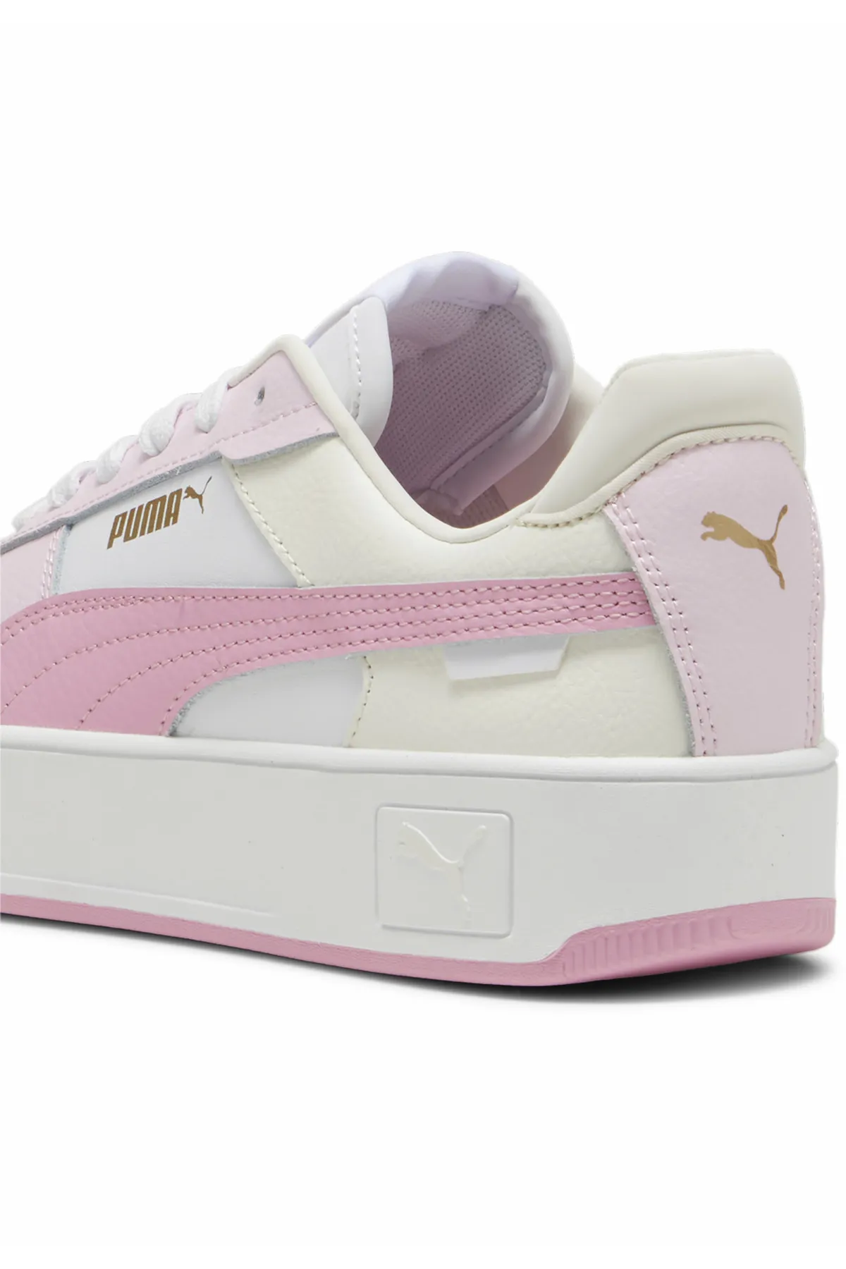 Puma  Carina Street Sneakers