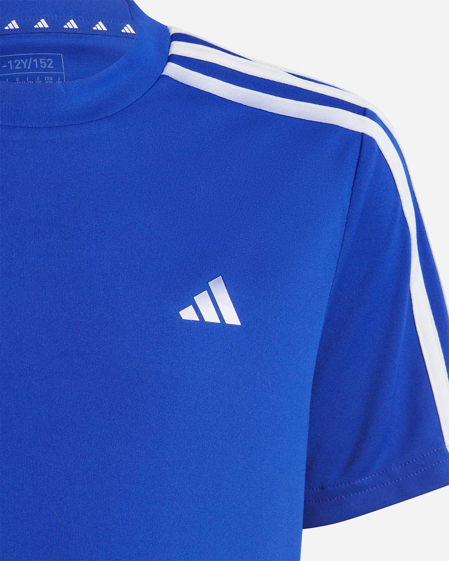 Kompletná súprava Adidas Basic Jr IC5669