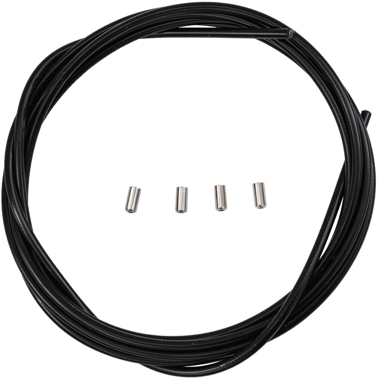 Katana Schaltzugaußenhülle 3 Meter inkl. Endkappen kaufen | Bike-Discount