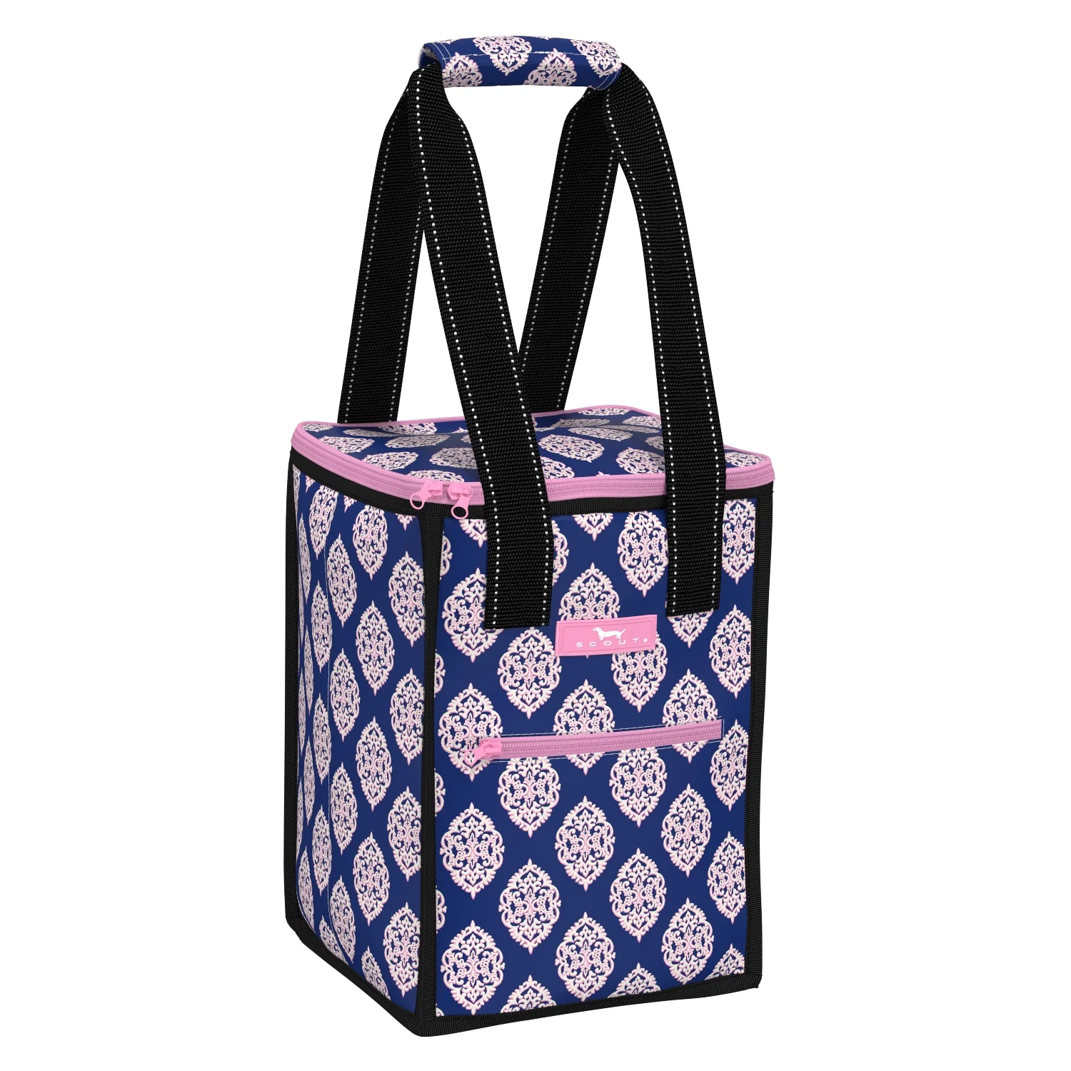 Soft Cooler Medium Pleasure Chest