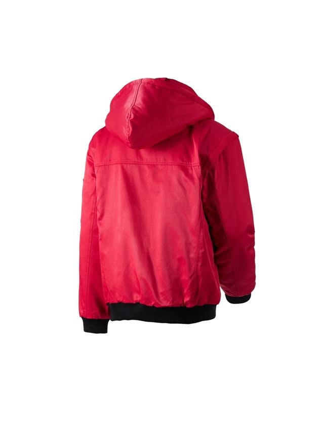 Pilotenjacke Atlanta II