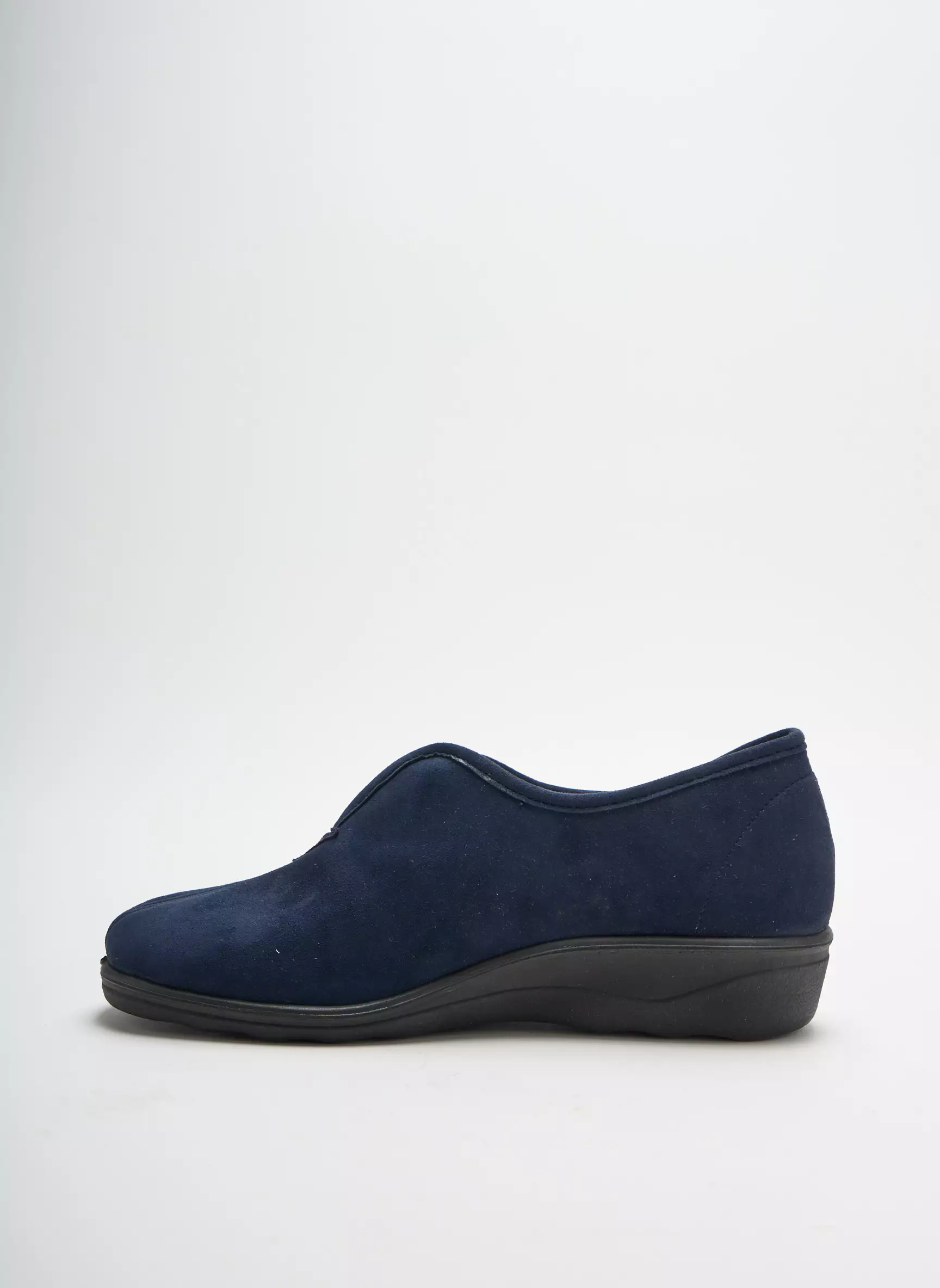 Romika Chaussons Femme couleur bleu