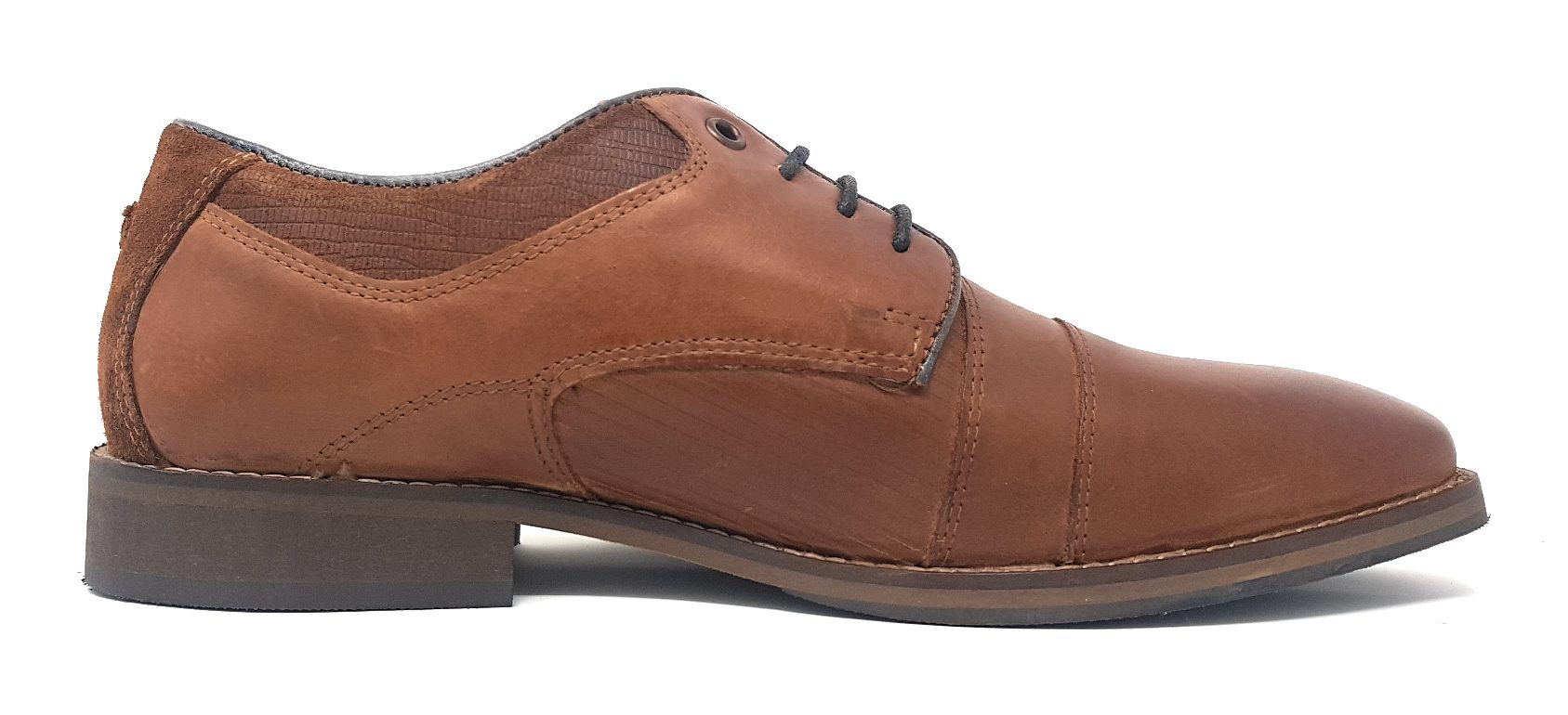 Bullboxer 681I26284QCOGN Braun cognac