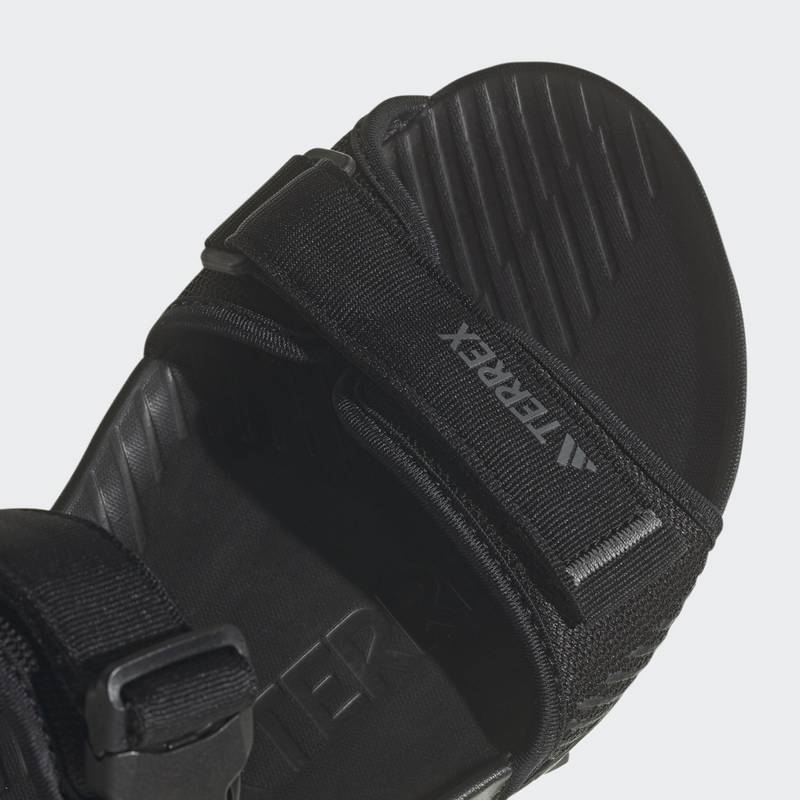 adidas TERREX Hydroterra Sandale Badelatschen