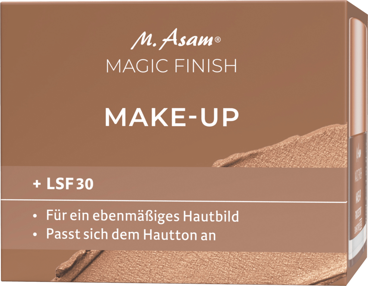 Foundation Make-Up Summer Teint LSF 30, 30 ml
