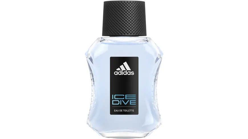 adidas Ice Dive Eau de Toilette 50 ml