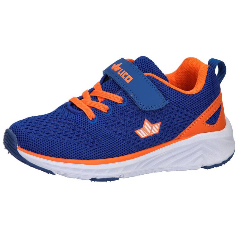 LICO Freitzeitschuh Freizeitschuhe Jungen