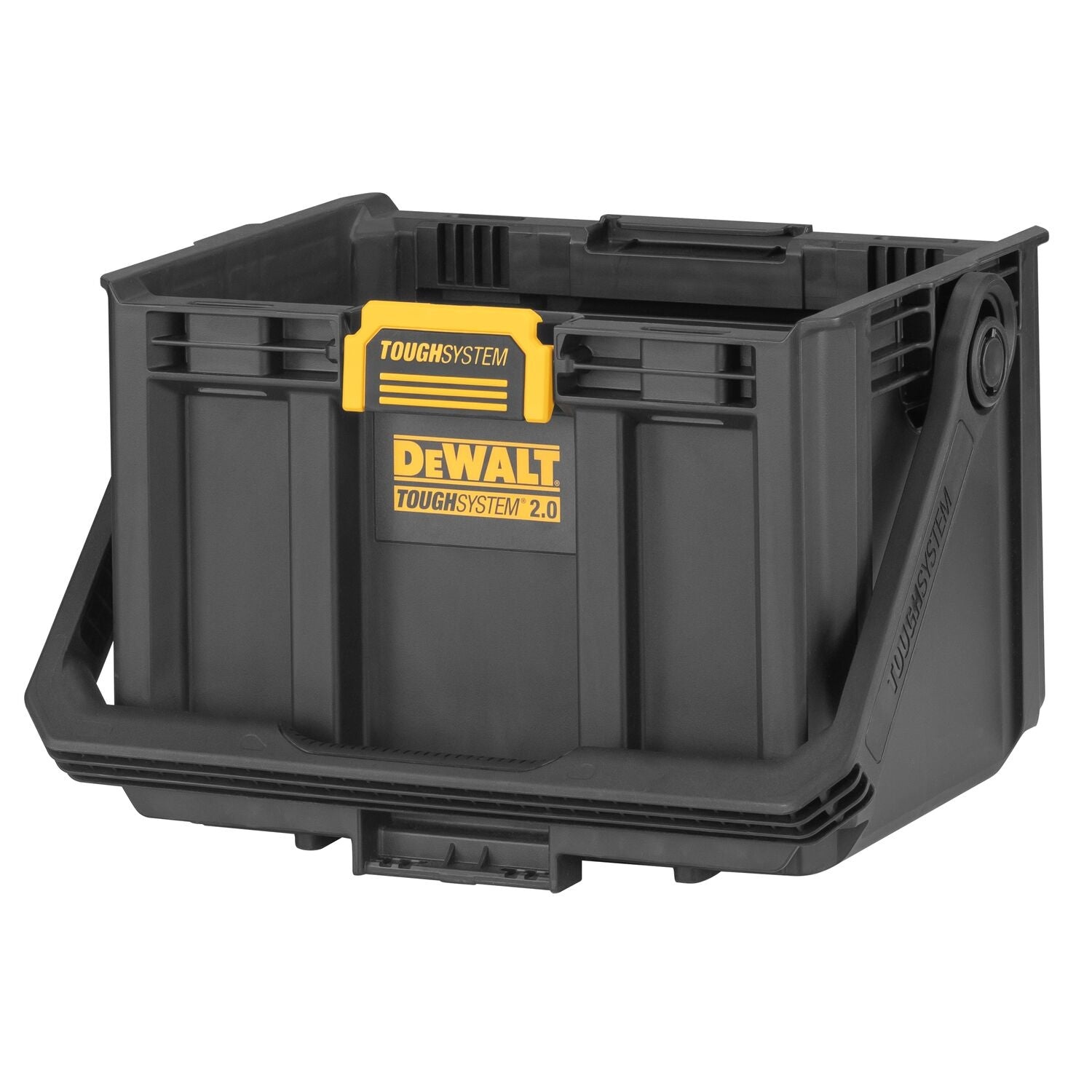 DeWalt DWST08061-1 18V XR Toughsystem radno svjetlo/kutija bez baterija i punjača