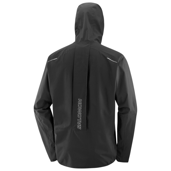Salomon - Bonatti Trail Jacket - Regenjacke