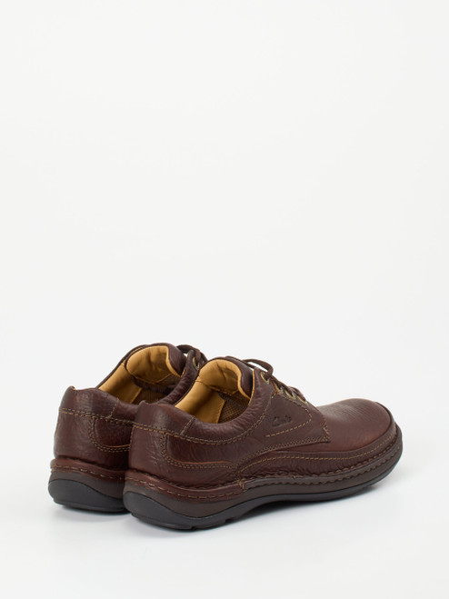 Schnürschuh-46102090845 Clarks