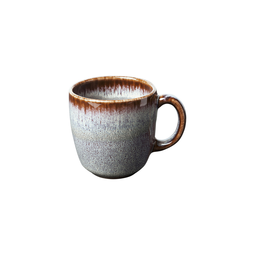 like. by Villeroy & Boch Tasse à café sans soucoupe Lave beige Tasse