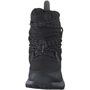 Kappa Style#243239 Numar Boots in schwarz
