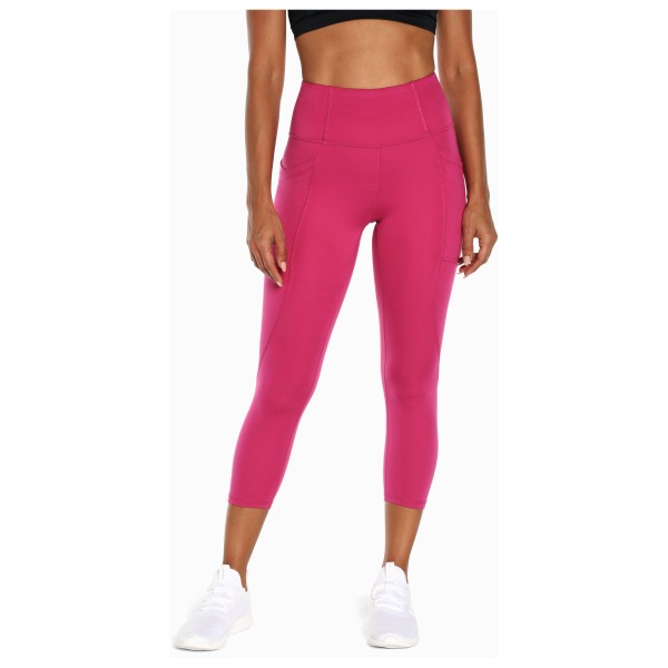 MARIKA - Women's Abigail Capri - Leggings