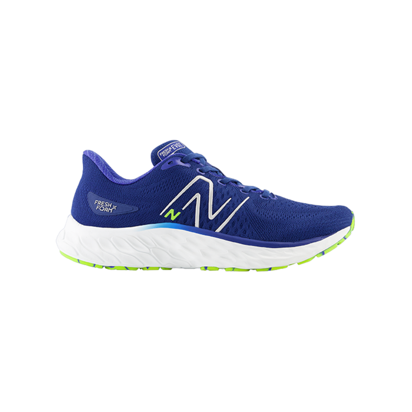 New Balance MEVOZ Blau FCG3