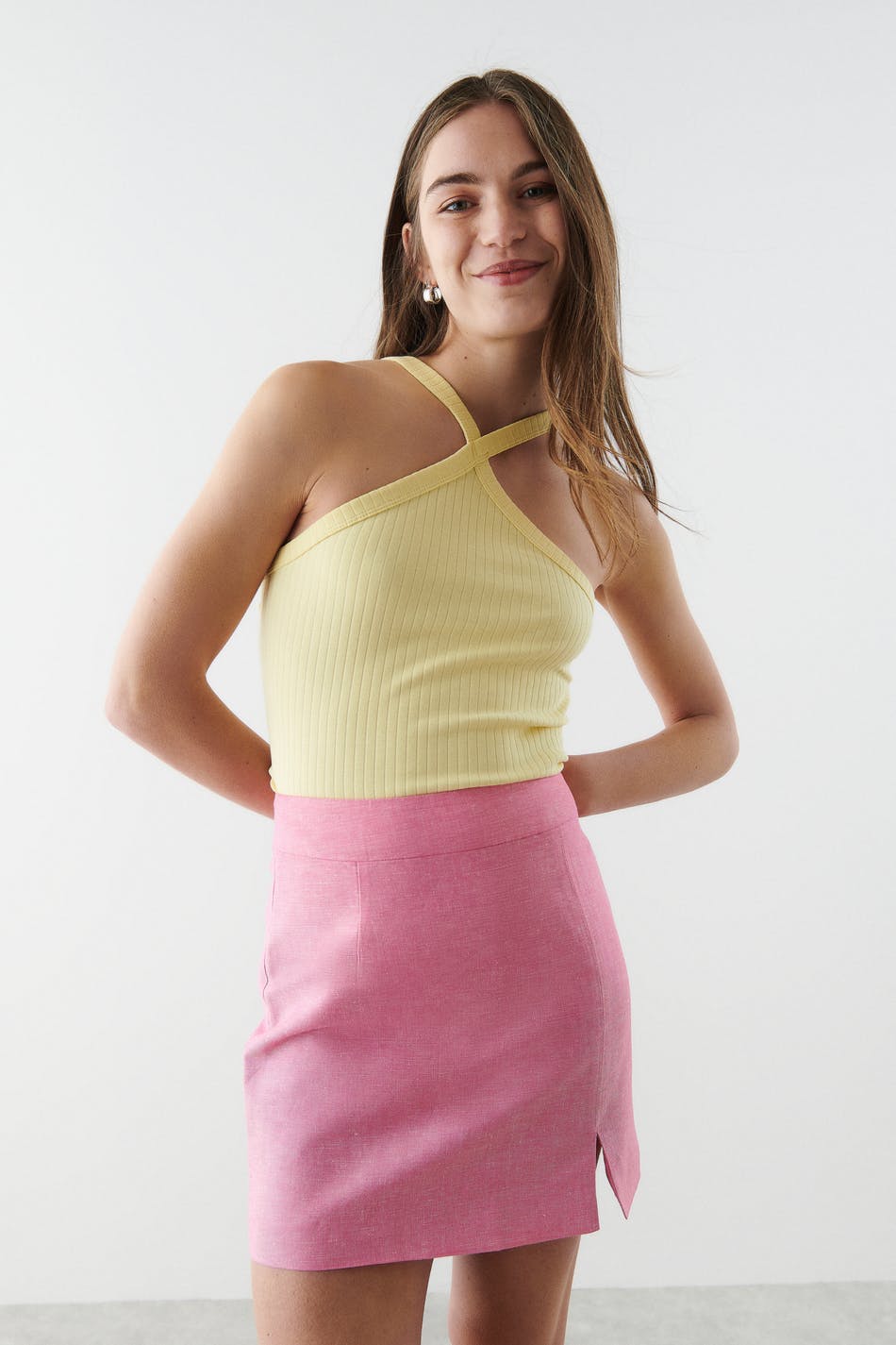 Lilo singlet