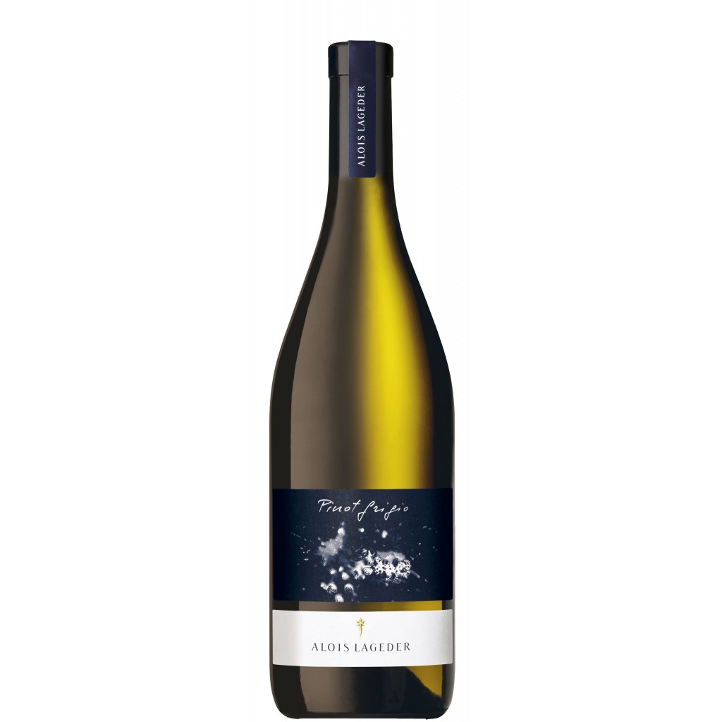 2021 Pinot Grigio trocken