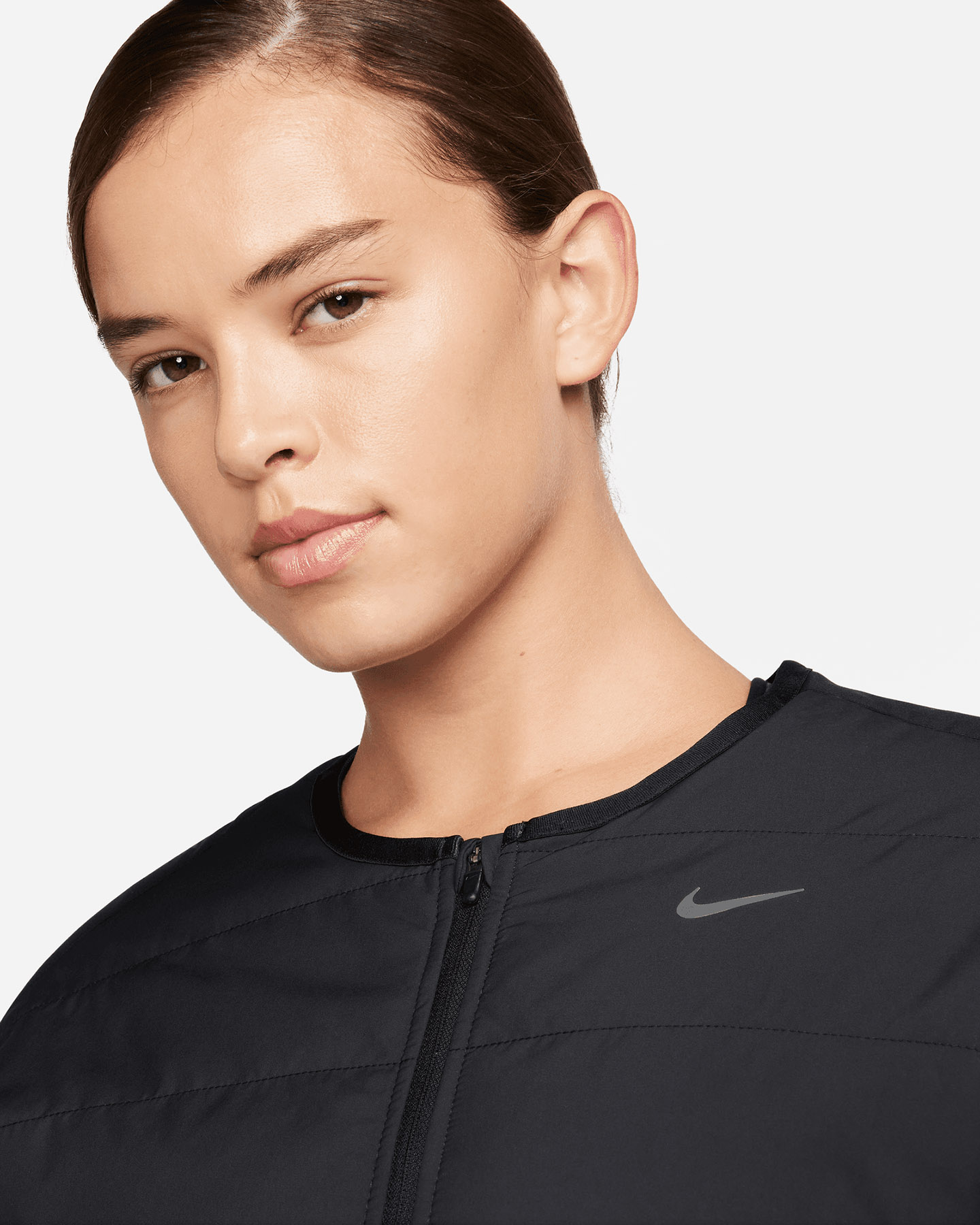 Giacca Running Nike Swift W FB7511-010