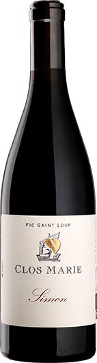 Clos Marie : Simon 2017