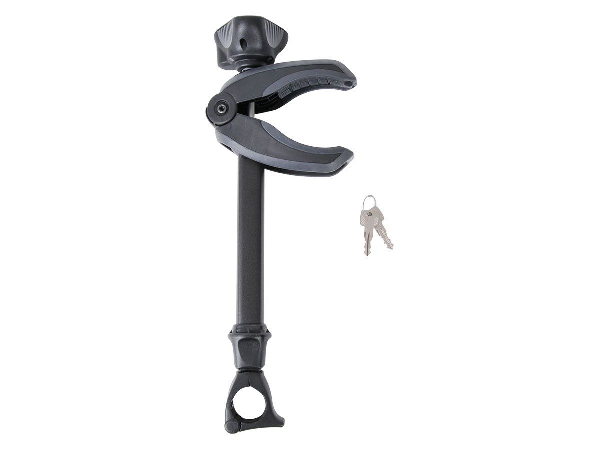 Thule Bike Holder 2 ACUTight schwazer Fahrrad Haltearm