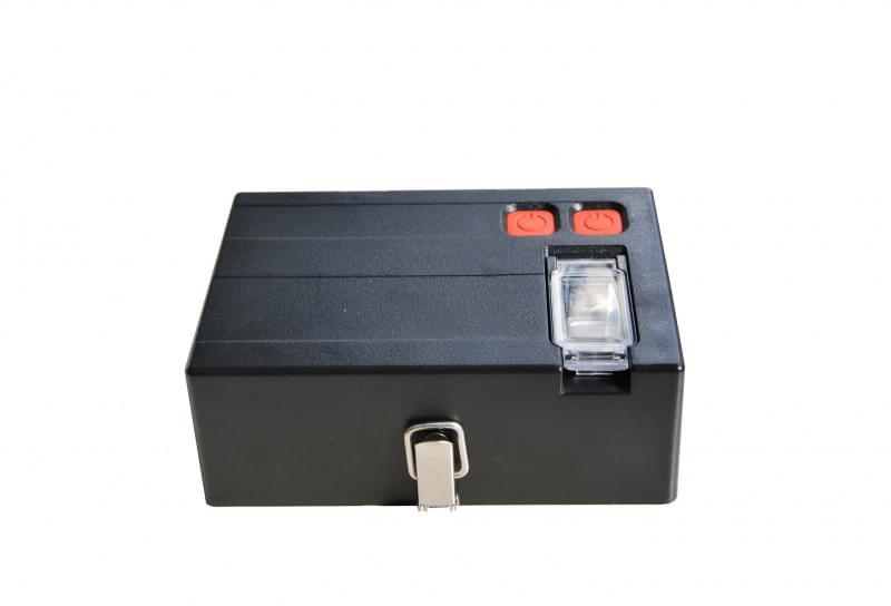 Vetec 55.902.01 Батерија Дуал 30W