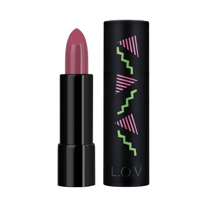 Velvet Matte Lipstick