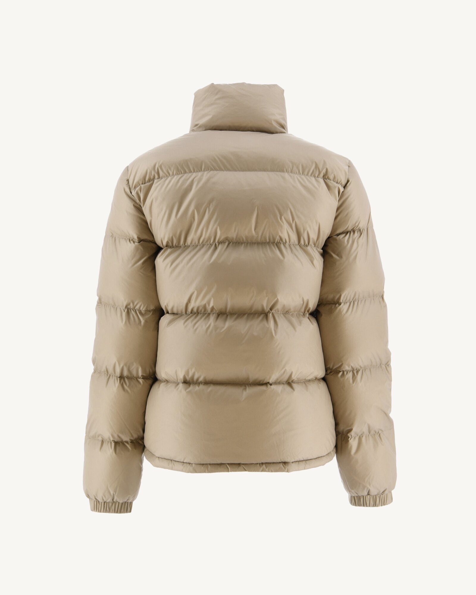 Doudoune matelassée Grand Froid Beige Cardiff