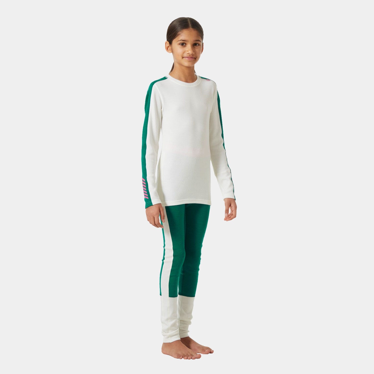 Juniors' LIFA® Merino Midweight Base Layer Set