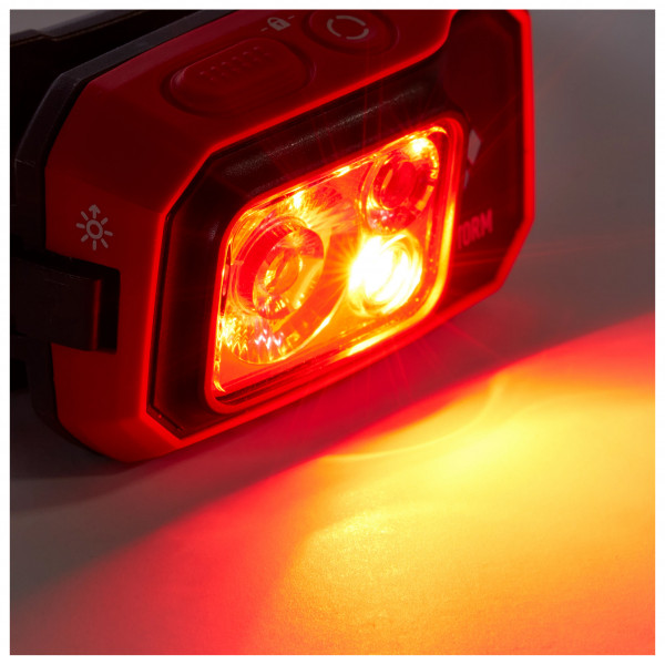 Black Diamond - Storm 450 - Stirnlampe