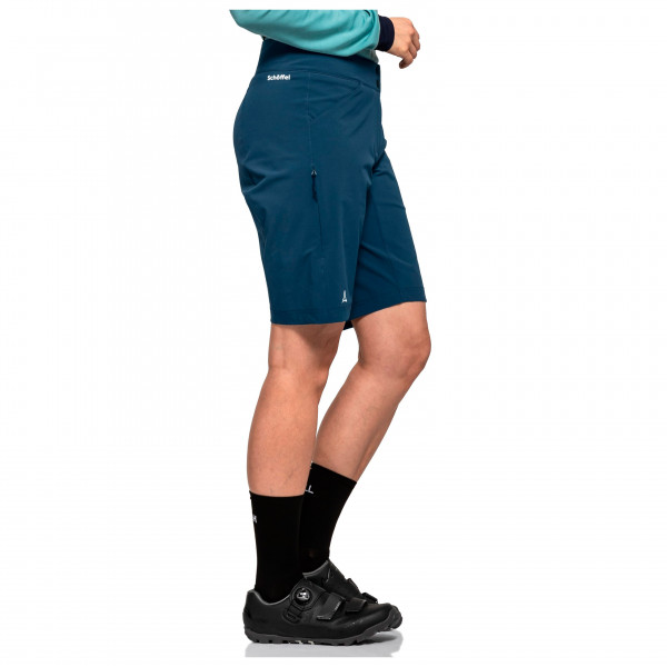 Schöffel - Women's Shorts Danube - Radhose