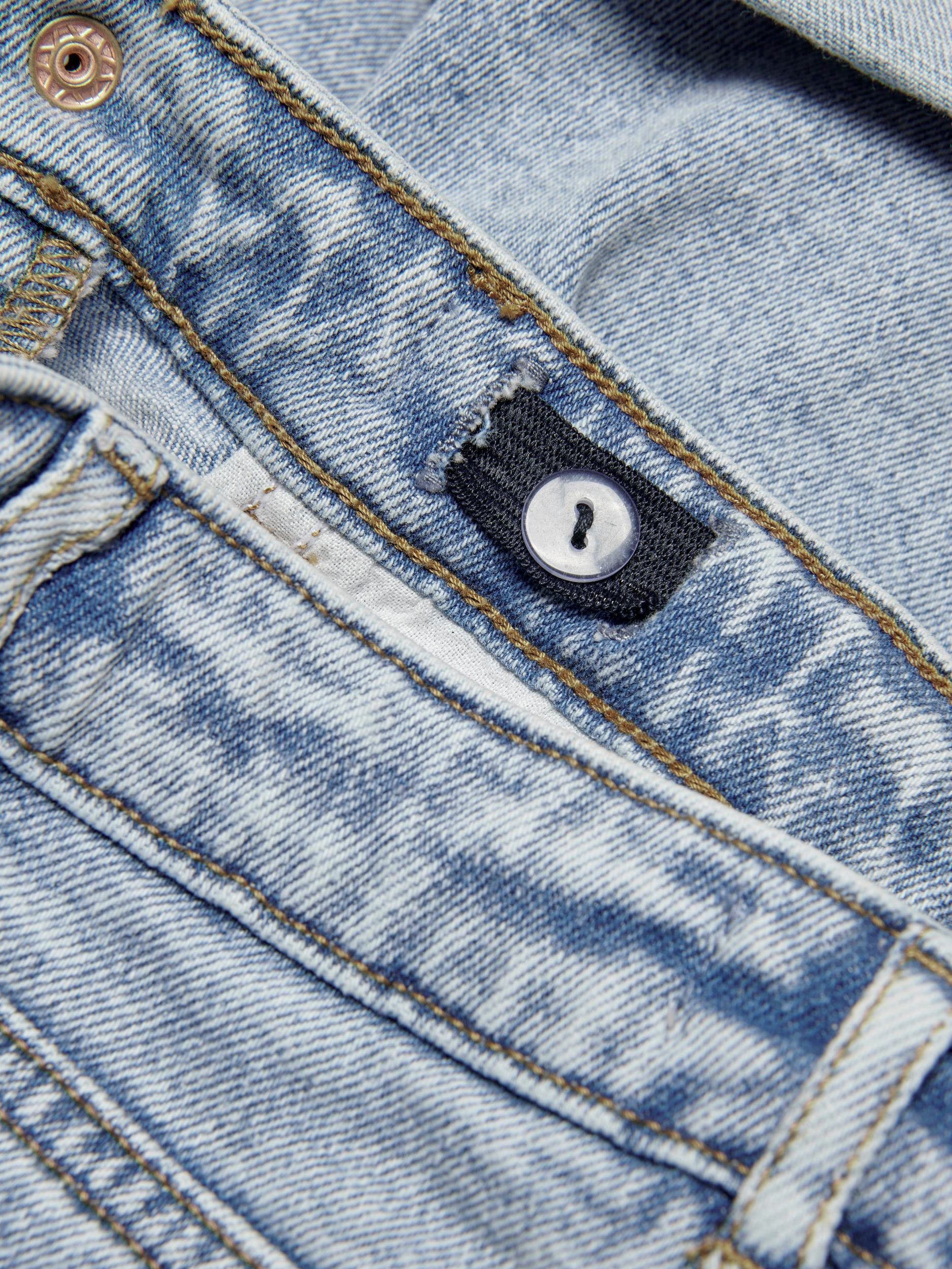 KIDS ONLY Jeansshorts KONPHINE