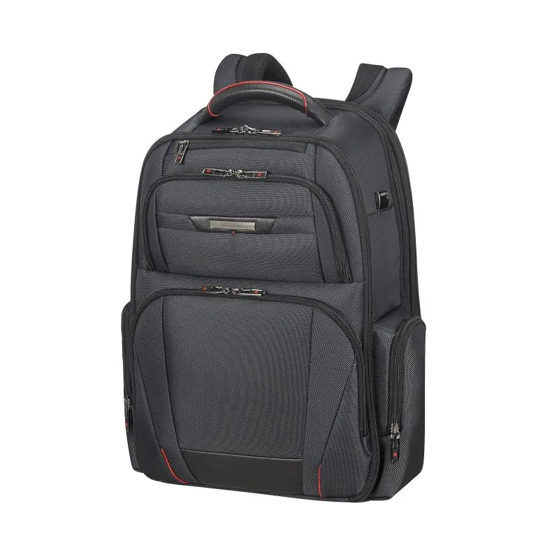 Samsonite Laptoprucksack 3V 17,3