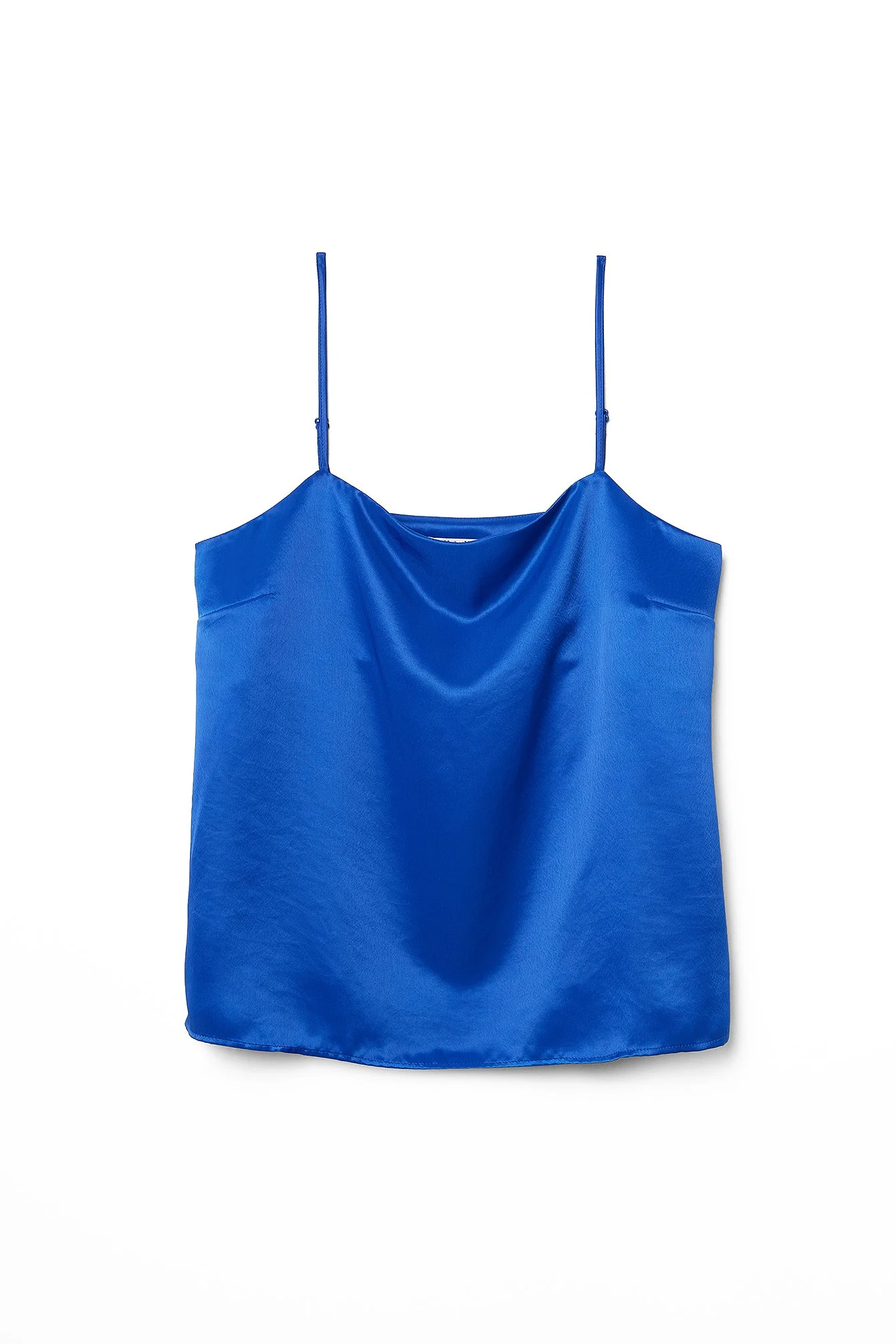 Satin-Top