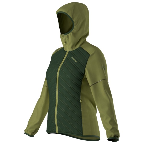 La Sportiva - Women's Koro Jacket - Kunstfaserjacke