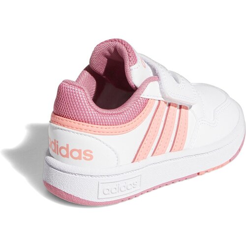 ADIDAS KINDER HOOPS SCHUH