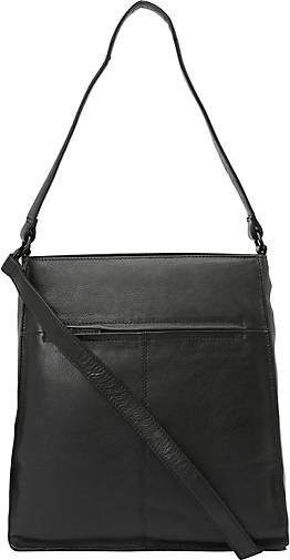 VOi Dakota Filiz Aktentasche Leder 36 cm