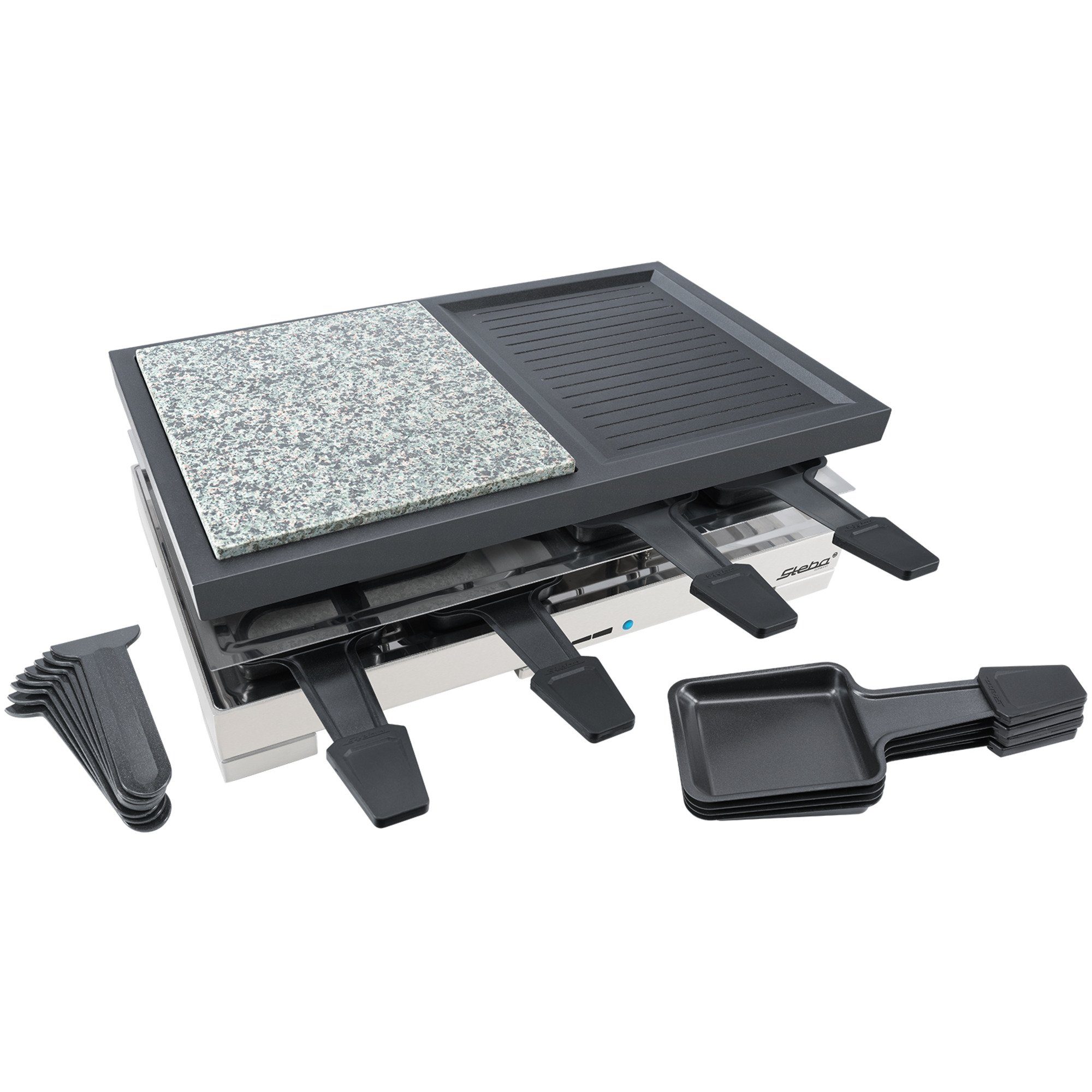 Steba Kaffeebereiter Steba Raclette RC 88