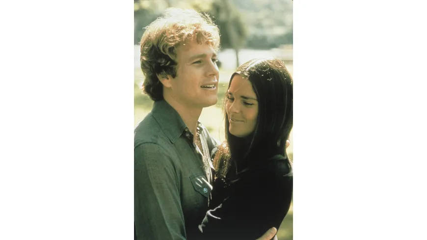 Love Story