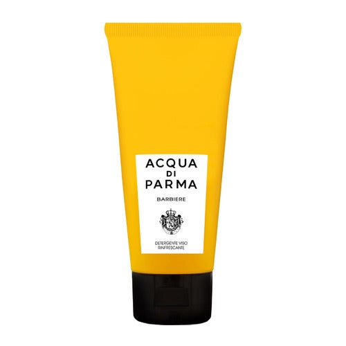 Acqua Di Parma Barbiere Erfrischendes Gesichtswaschgel 100 ml