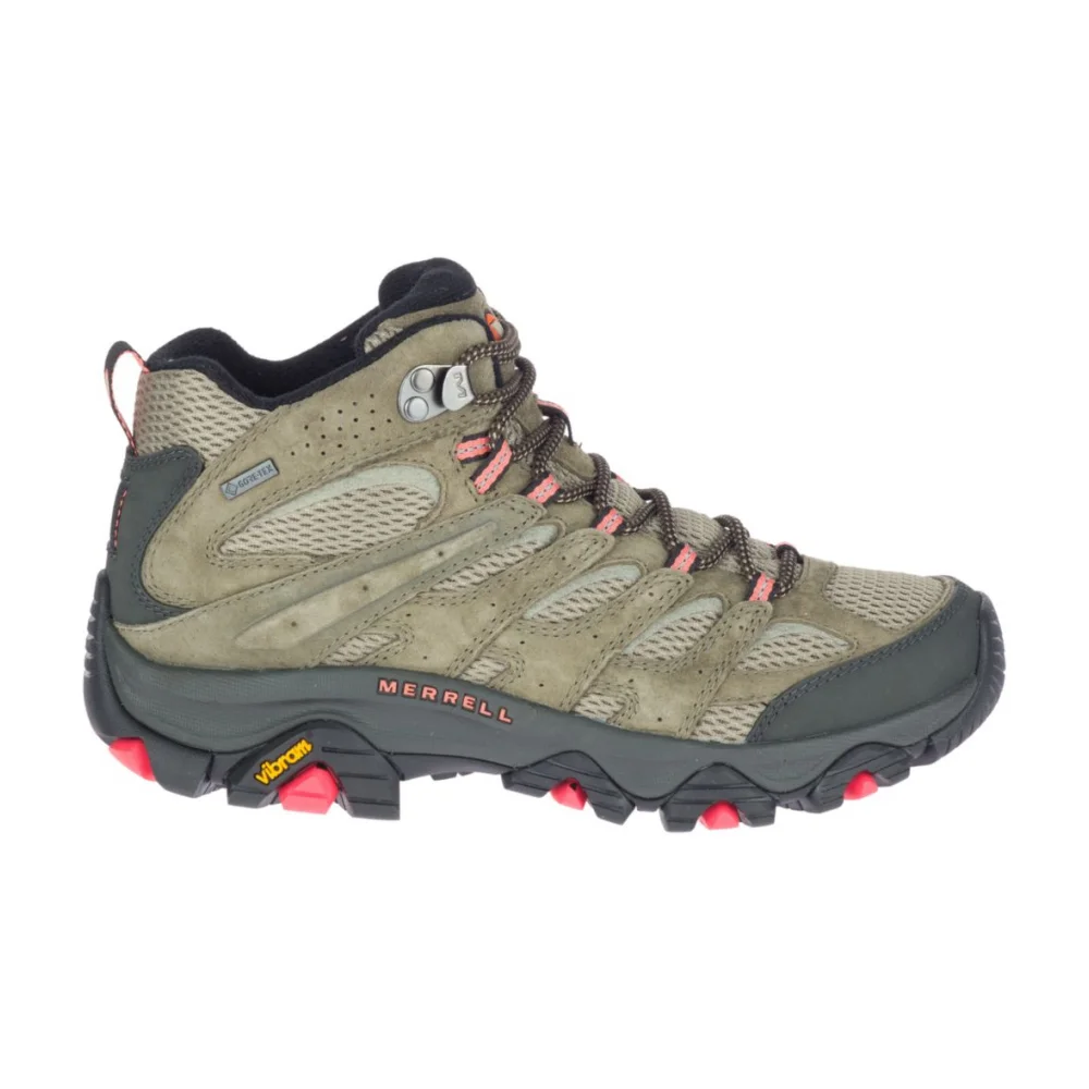 Merrell Moab 3 Mid GTX J036310 / grün