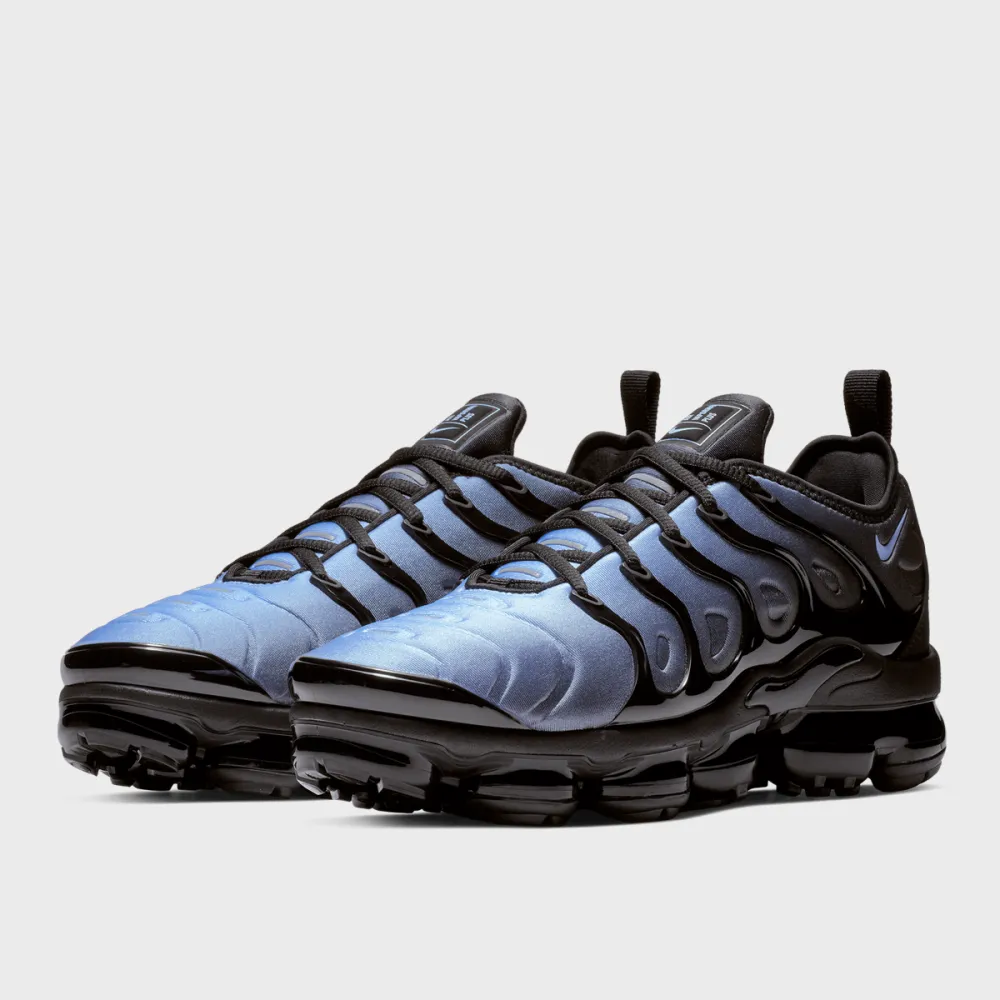 Nike Air VaporMax Plus 924453-018 / schwarz