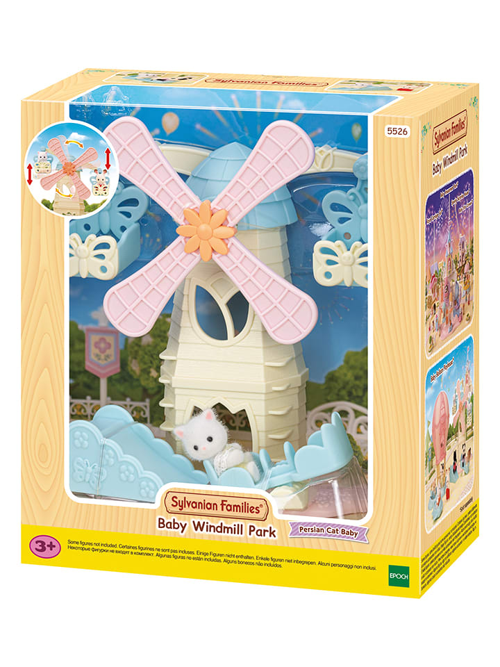 Sylvanian Families Sylvanian Families-Zubehör 