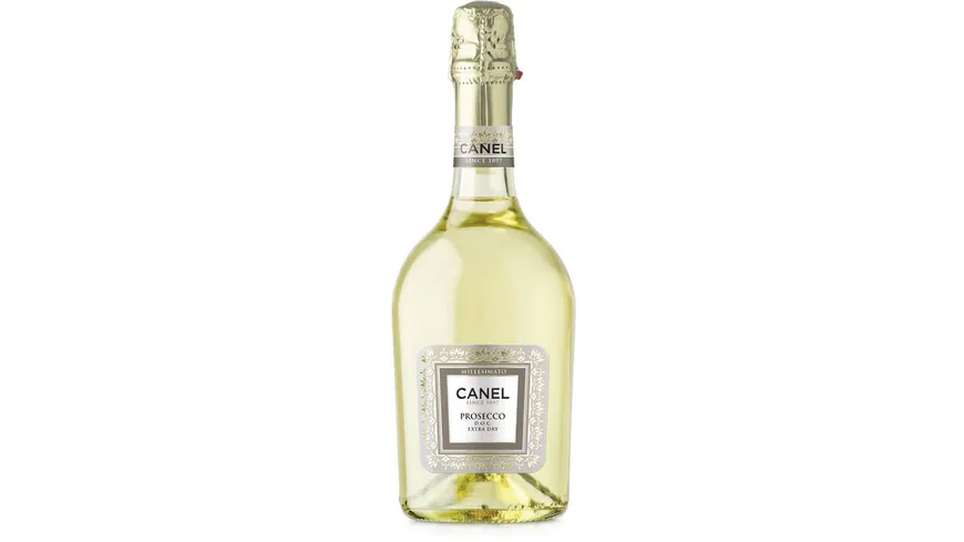 Gourmet Berner Canel Prosecco Millesima 0.75 l