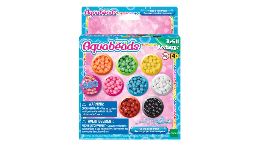 Aquabeads - Perlen  31517