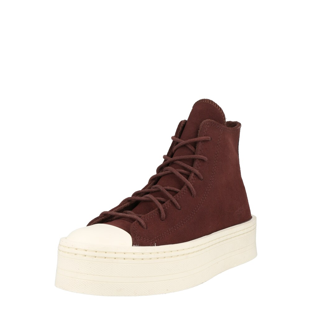 Converse Chuck Taylor All Star Modern Lift Platform A06783C / braun