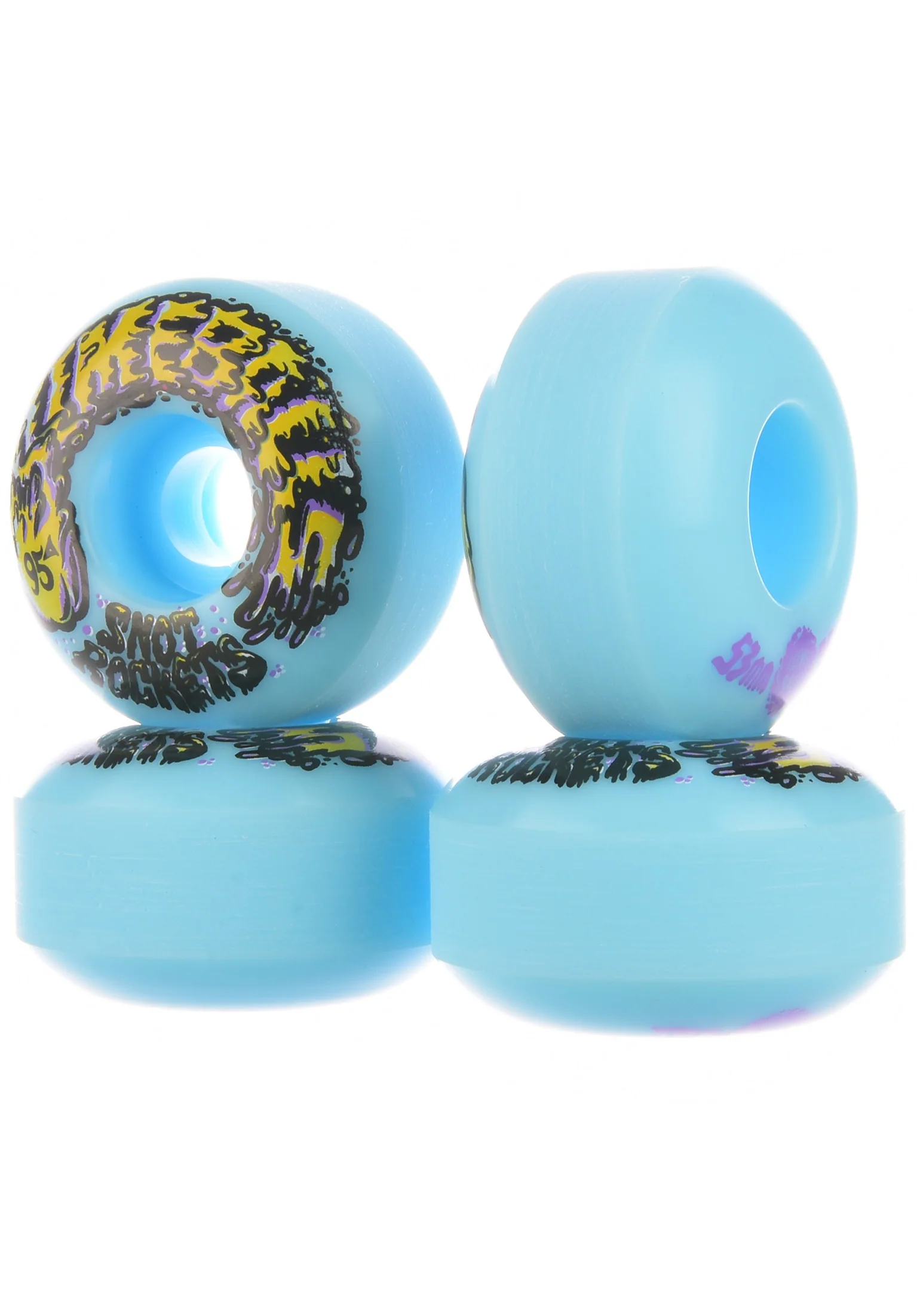 Snot Rockets 95A