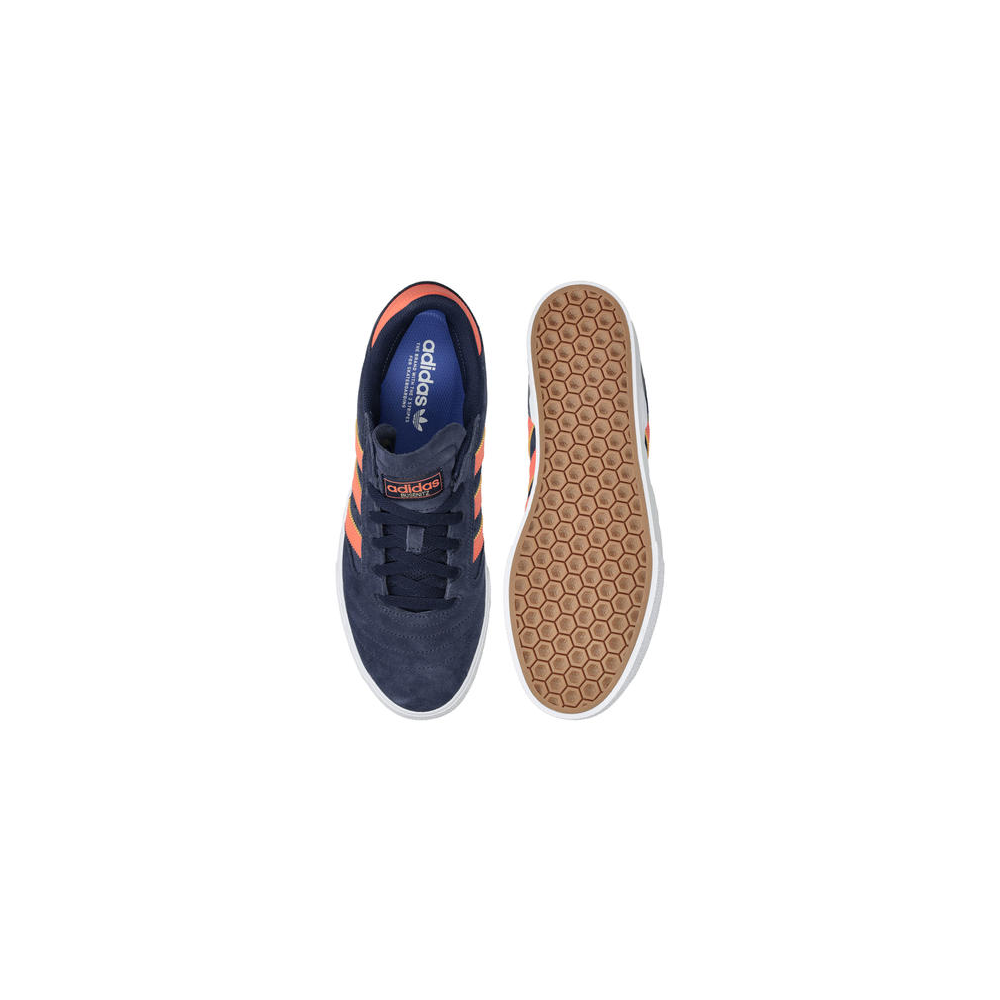 adidas Busenitz Vulc Ii HQ2018 / blau