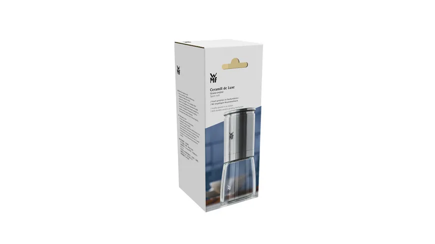 WMF Gewürzmühle unbefüllt De Luxe